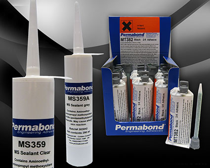 Flexible Adhesives
