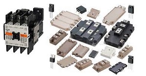 Fuji Semiconductors