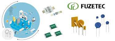 Fuzetec Technology
