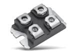 Silicon Carbide Junction Transistors/Schottky Diode Co-Packs