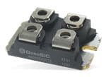 MBR20100 Silicon Power Schottky Diodes