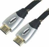 HDMI Cable 1.4 or 1.3V 19pin Male to Male HDMI Cable 1.4 or 1.3V 19pin Male to Male