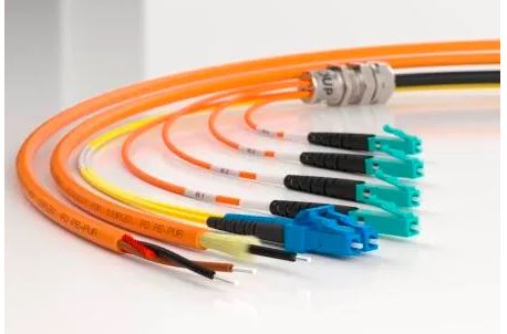 Duplex Cables