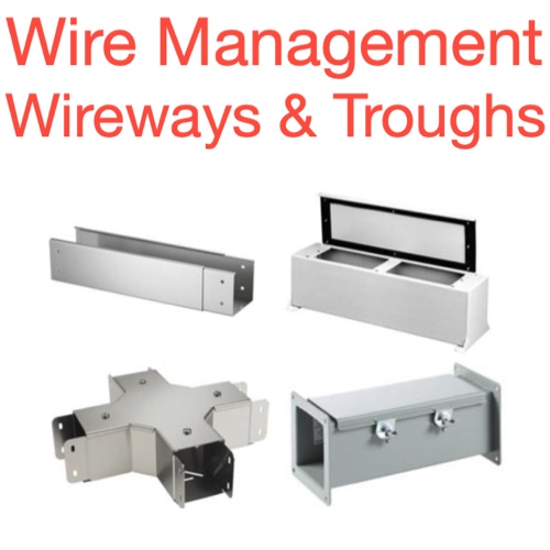 Wires