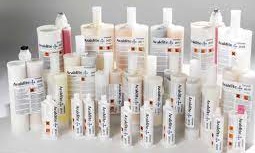 Huntsman adhesives