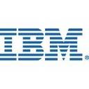 IBM Logo IBM logo