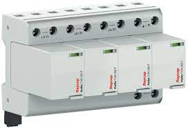 ISKRA Zascite Surge Protection Arresters Distributor Active Parts Electronics