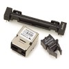 Fiber Optic Modules and Components Fiber Optic Modules and Components