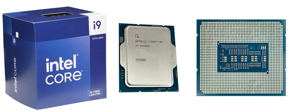 BX8071514900K Intel Core i9-14900K Processor Intel BX8071514900K Core i9-14900K Processor