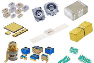 Knowles Capacitors