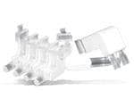 RLP Series Multistation Right Angle Light Pipe