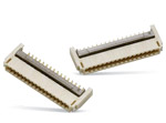 Omron XF2W Rotary Backlock Connector - EXPANSION