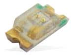 SM0603UV Surface Mount LEDs