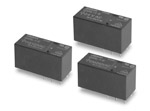 Omron G5RL-U/-K PCB Power Relay