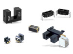OMRON Optical Sensors
