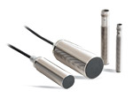 Omron E2B Proximity Sensors