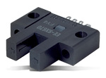 Omron Industrial Slot-type Photomicrosensor EE-SX67