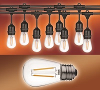 Ledtronics LED String