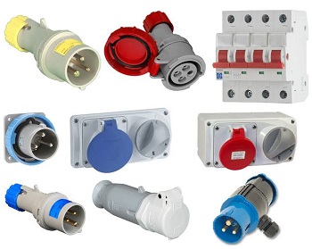 Lewden connectors