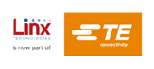 Linx Logo Linx TE Connectivity