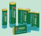 NEXcell Industrial Ni-MH cells