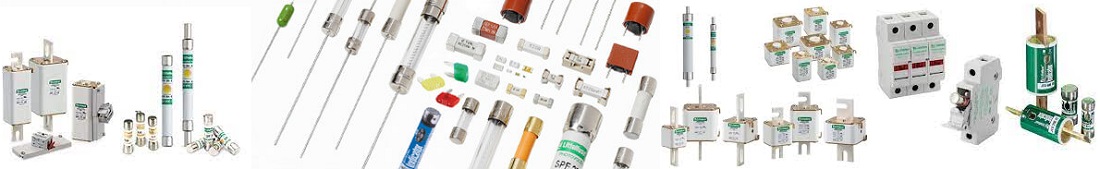 Littelfuse-Fuses Littelfuse-Fuses