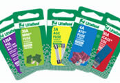 Littelfuse - Fuses - Automotive Aftermarket Fuse Products