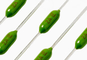 Littelfuse - Fuses - Military High Reliability Fuses