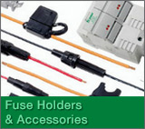 Fuseholders & Accesories