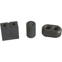 Ferrite Multihole