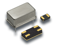 MHz AT-Cut Oscillators Overview MHz AT-Cut Oscillators Overview