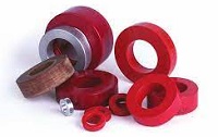 Mag-Inc-Tape Wound Cores