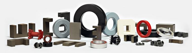 Magnetics Products