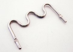 Special Element for resistor