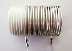 SCrew type ceramic element