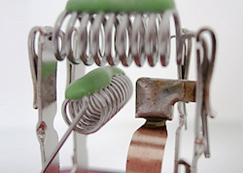 Thermal Fuse Harness