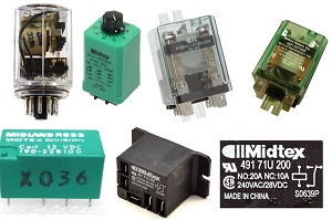Midtex Relays