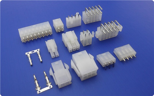 Molex Connectors
