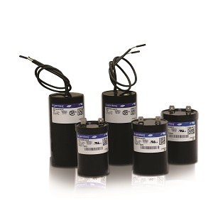 Motor RunDry AC Capacitors