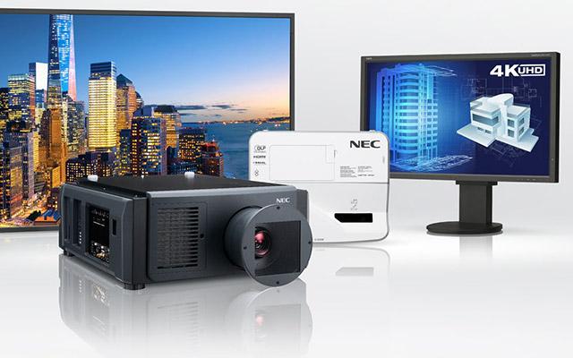 NEC Product Overview NEC Product Overview