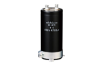 Nichicon Aluminum Electrolytic Capacitors - Screw Terminal