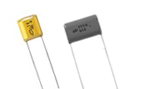 Nichicon Plastic Film Capacitors