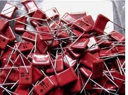 Nikkohm ceramic resistors