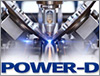 NorComp POWER-D