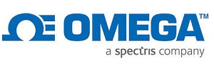 Omega Engineering Logo Omega Engineering Logo