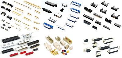 Oupiin Connectors