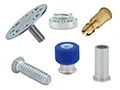 PEM® Brand Fasteners for Metal Sheets and Panels PEM® Brand Fasteners for Metal Sheets and Panels