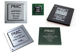 PMC-Sierra Products