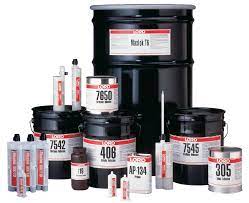 Adhesives