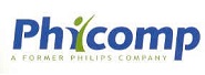 Phycomp Logo Phycomp Logo